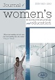 Journal of women's entrepreneurship and education